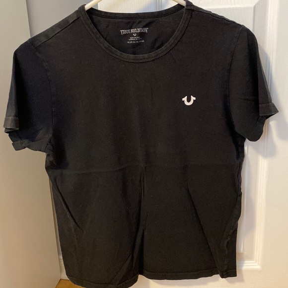 True Religion-2 tee shirts for boys - Picture 5 of 7